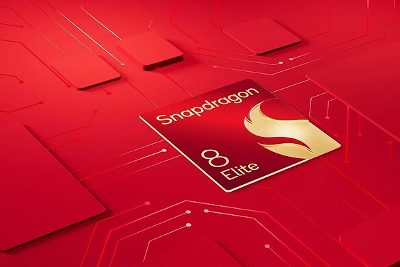 Snapdragon 8 Elite Gen 6, Qualcomm potrebbe sdoppiare il chipset top di gamma