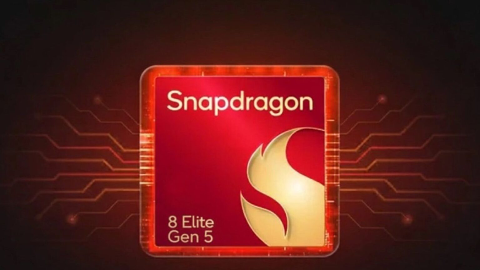 Snapdragon 8 Gen 5 in arrivo: Qualcomm fissa il debutto ufficiale per il 26 novembre