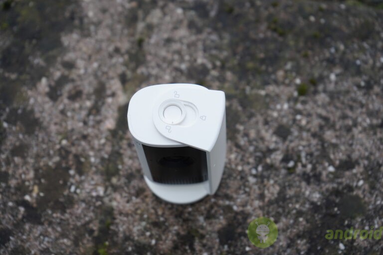 ing - utilizzo Ring Indoor Camera Plus ()