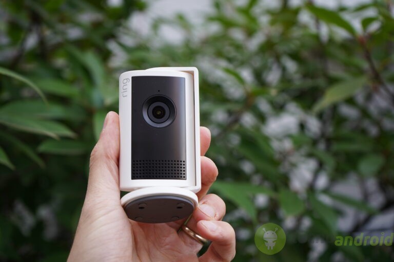 ing - funzionalità Ring Indoor Camera Plus ()