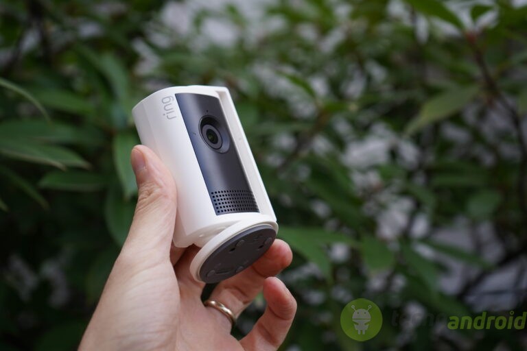 ing - design Ring Indoor Camera Plus ()