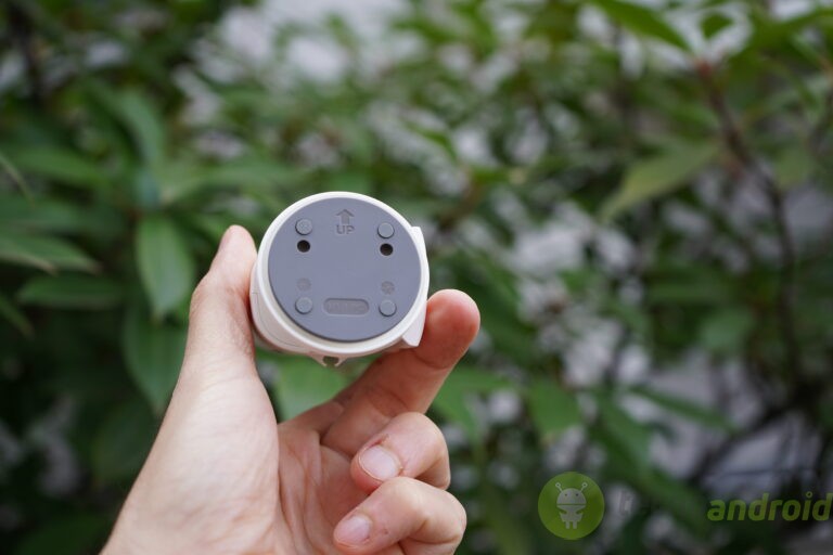 ing - caratteristiche Ring Indoor Camera Plus ()