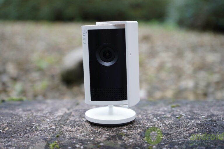 ing - specifiche Ring Indoor Camera Plus ()
