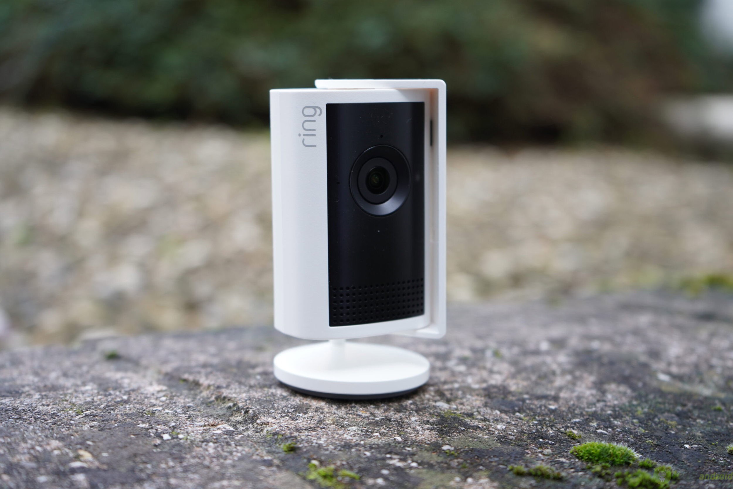 Ring Indoor Camera Plus () Ring Indoor Camera Plus ()