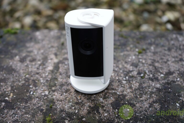 ing - immagine 9 Ring Indoor Camera Plus ()