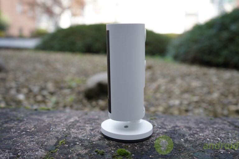 ing - immagine 22 Ring Outdoor Camera Pro ()