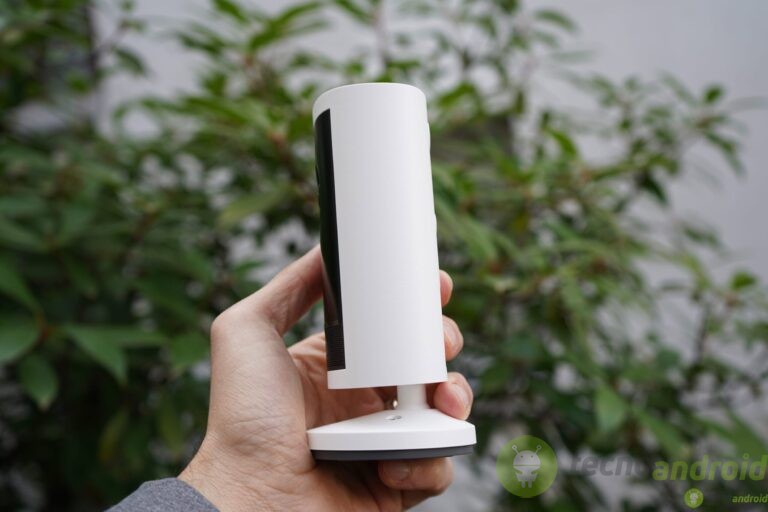 ing - immagine 13 Ring Outdoor Camera Pro ()