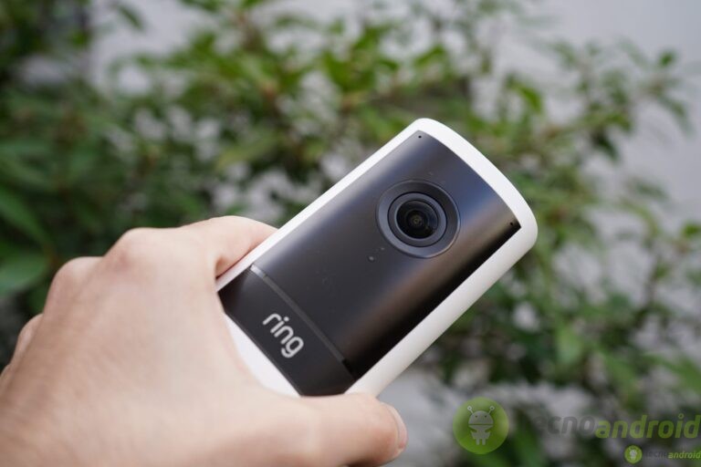 ing - immagine 12 Ring Outdoor Camera Pro ()