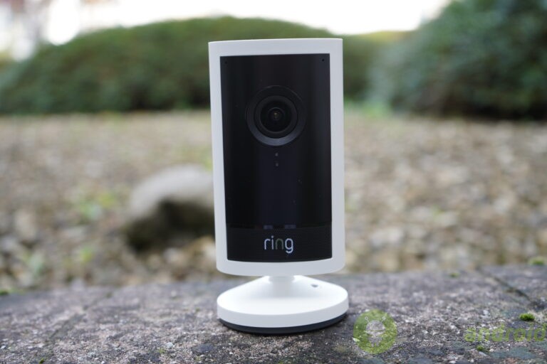 ing - immagine 21 Ring Outdoor Camera Pro ()