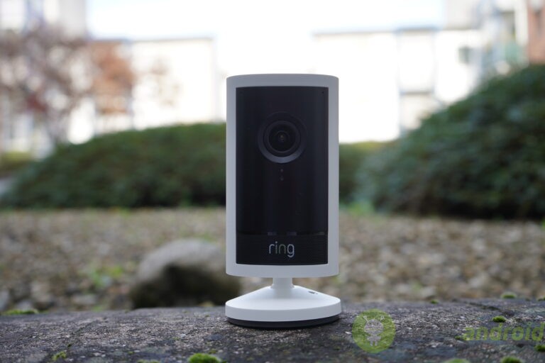 ing - immagine 19 Ring Outdoor Camera Pro ()