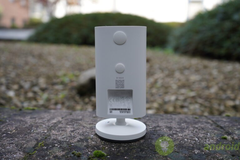 ing - immagine 17 Ring Outdoor Camera Pro ()