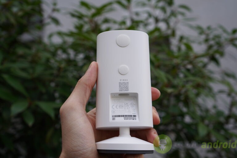 ing - immagine 14 Ring Outdoor Camera Pro ()