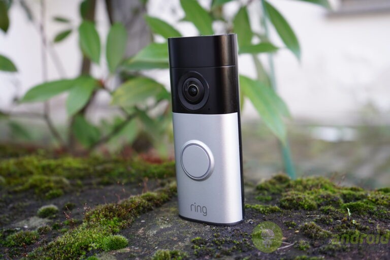 ing - immagine 36 Ring Video Doorbell Wired Plus ()