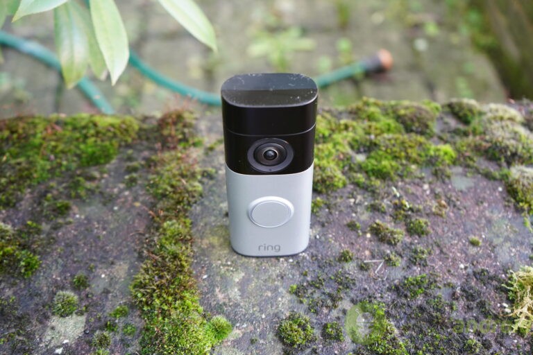 ing - immagine 35 Ring Video Doorbell Wired Plus ()