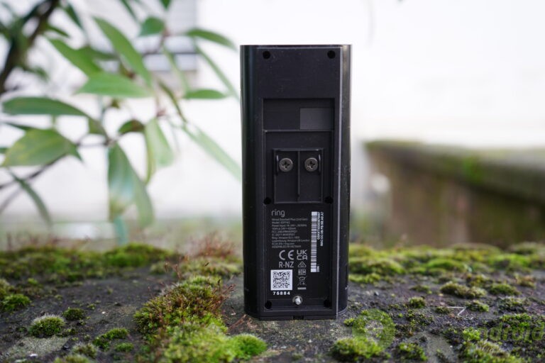 ing - immagine 34 Ring Video Doorbell Wired Plus ()