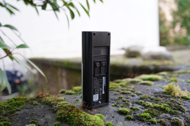 ing - immagine 33 Ring Video Doorbell Wired Plus ()