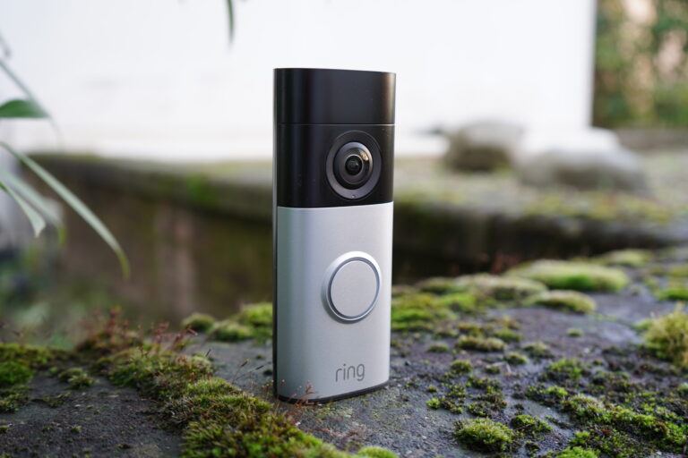 ing - immagine 32 Ring Video Doorbell Wired Plus ()