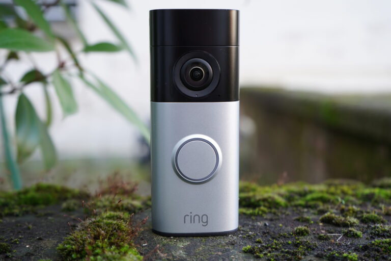ing - immagine 24 Ring Video Doorbell Wired Plus ()