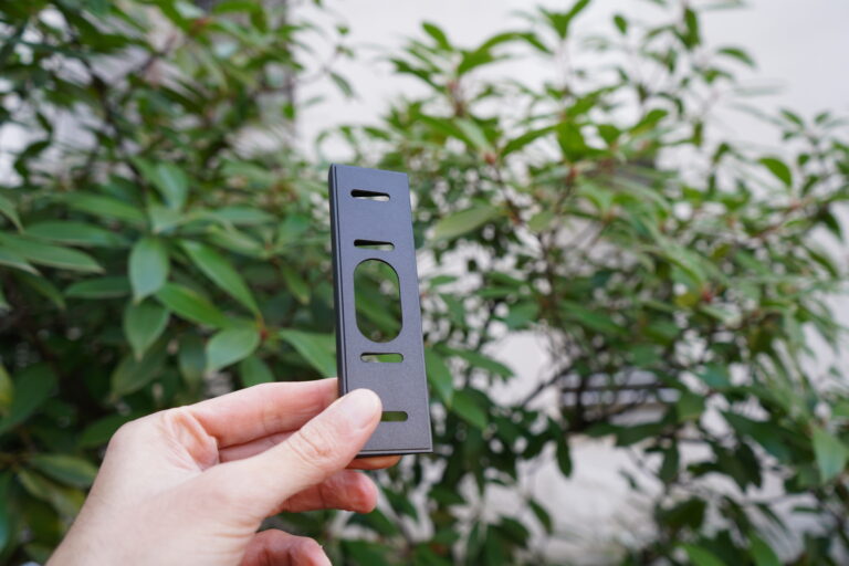 ing - immagine 30 Ring Video Doorbell Wired Plus ()