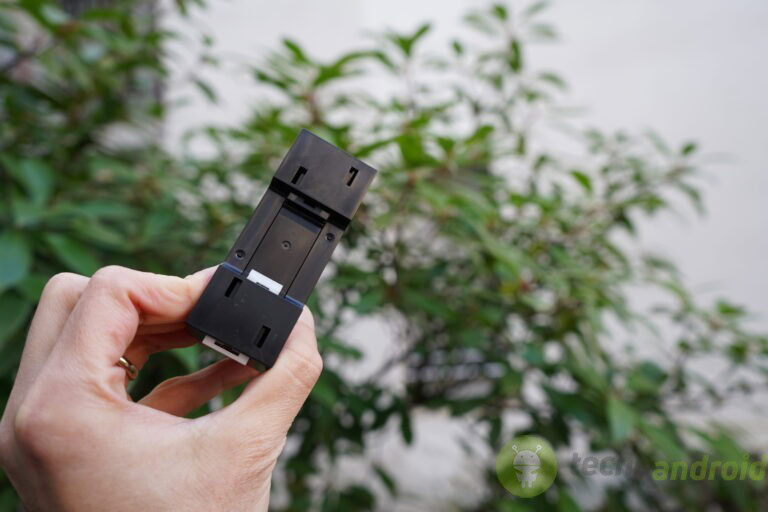 ing - immagine 28 Ring Video Doorbell Wired Plus ()
