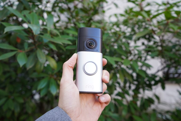 ing - immagine 44 Ring Video Doorbell Wired Plus ()