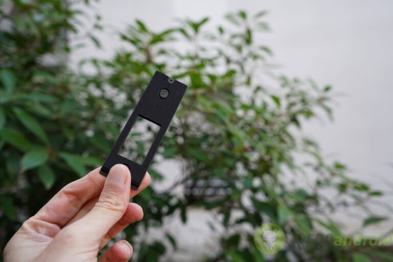 ing - immagine 25 Ring Video Doorbell Wired Plus ()