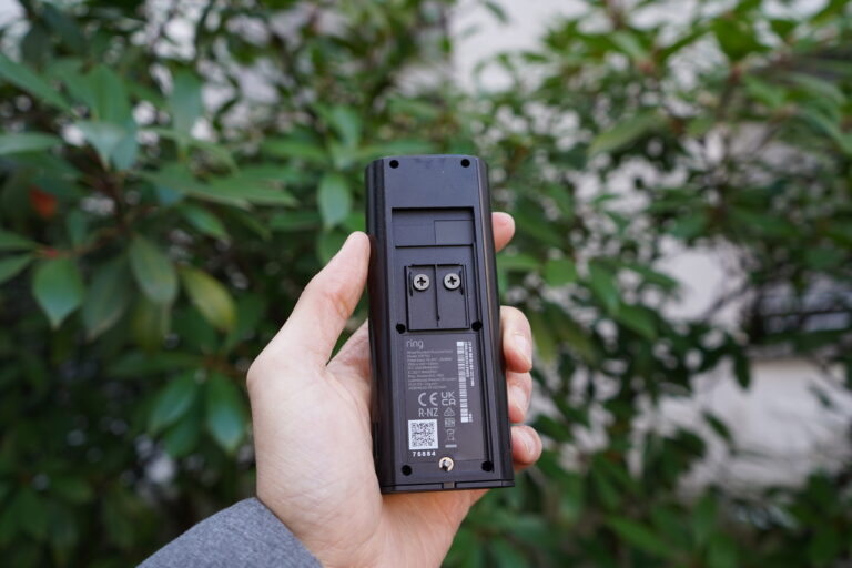 ing - immagine 42 Ring Video Doorbell Wired Plus ()