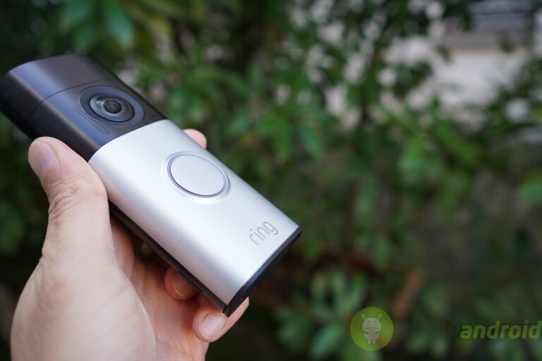 ing - immagine 39 Ring Video Doorbell Wired Plus ()