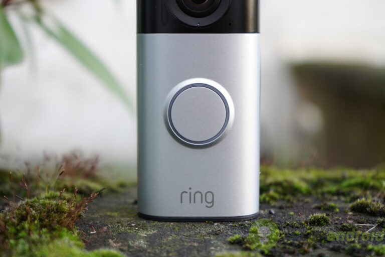 ing - immagine 38 Ring Video Doorbell Wired Plus ()