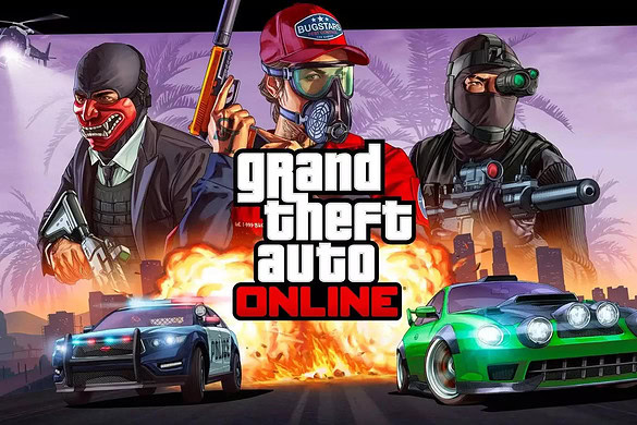 GTA Online, Rockstar Games rilascia nuove missioni in attesa del DLC