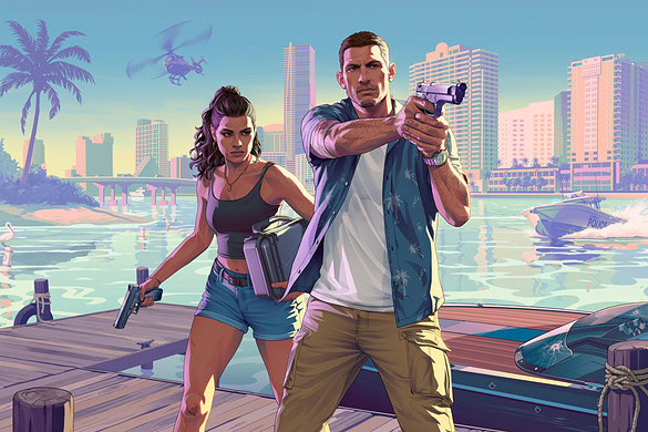 GTA VI, arriva la notizia che nessuno voleva sentire