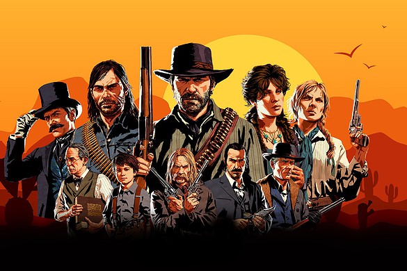 Red Dead Redemption, Rockstar Games annuncia il ritorno in grande stile
