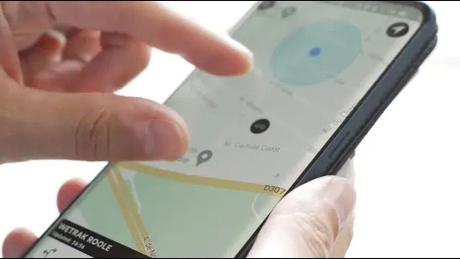Google Maps ora ha una rivale: ecco l’app europea che lancia la sfida