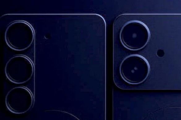 Galaxy S26 super sottile: solo 6,9 mm per il nuovo top di gamma Samsung