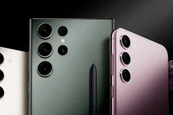 Samsung Galaxy S26+: i render confermano il ritorno del modello intermedio