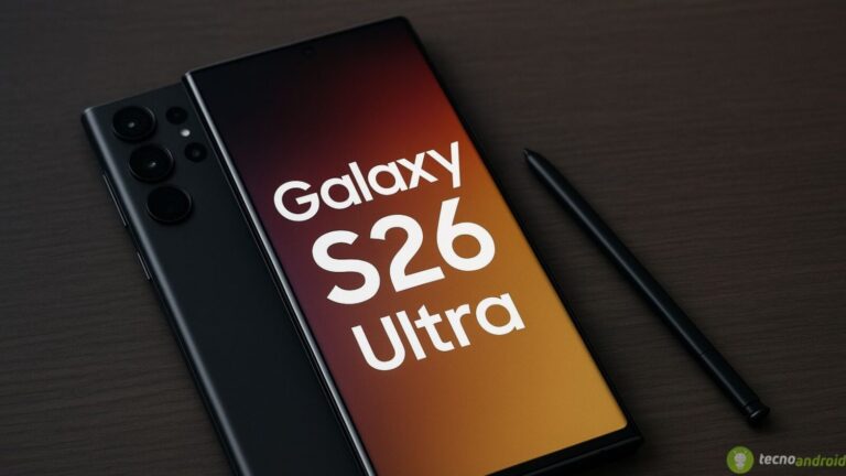 Galaxy S26 Ultra e batteria, Samsung vorrebbe aumentarne la capacità