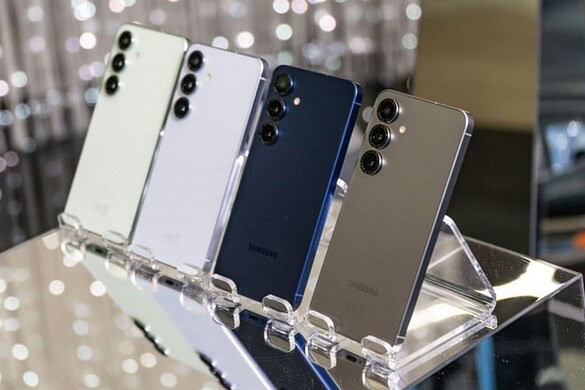 Samsung Galaxy S26, nessun ritardo in vista: l’evento Unpacked resterebbe a gennaio