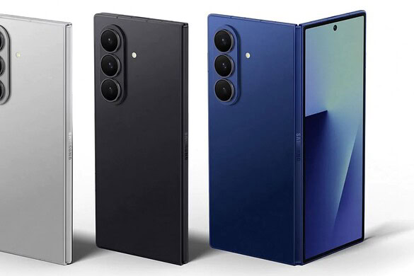 Galaxy Z Flip8 sarà il foldable più sottile mai prodotto da Samsung