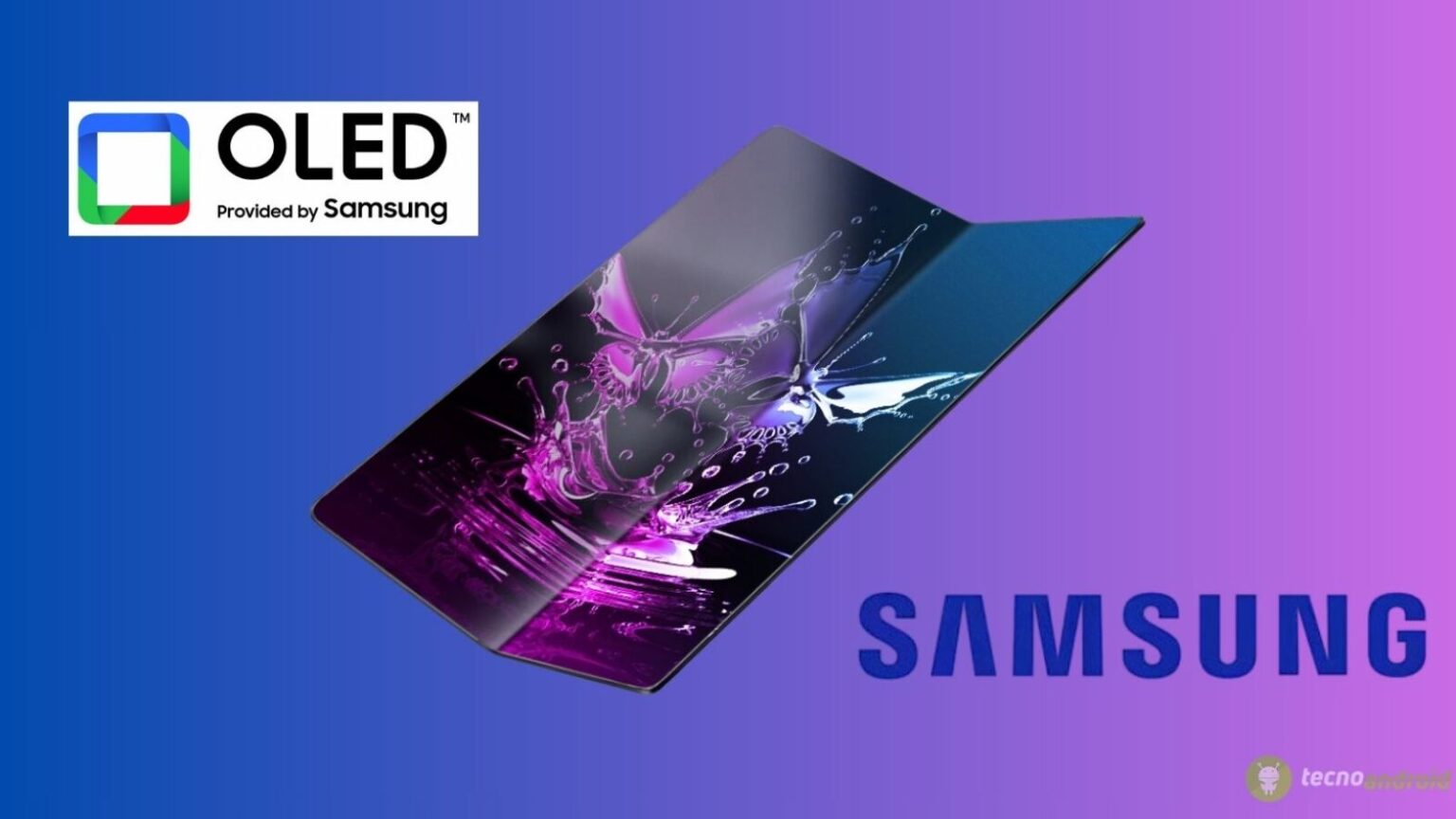 Samsung OLED