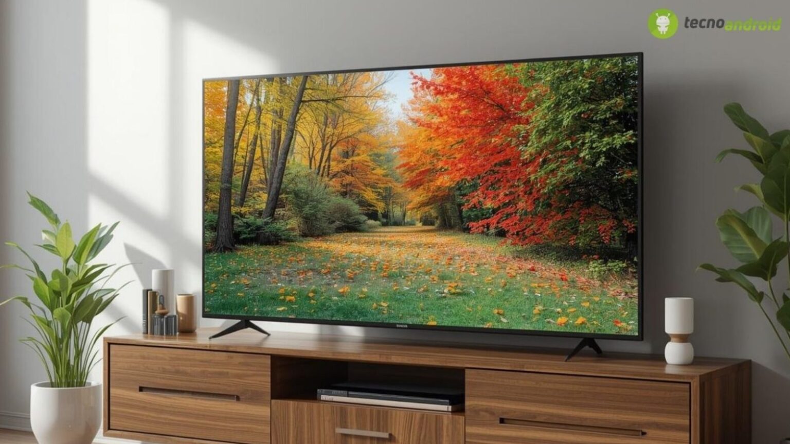 Samsung TV