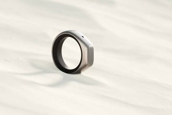 Stream Ring: gli ex dipendenti Meta lancia lo smart ring che fa da voce interiore