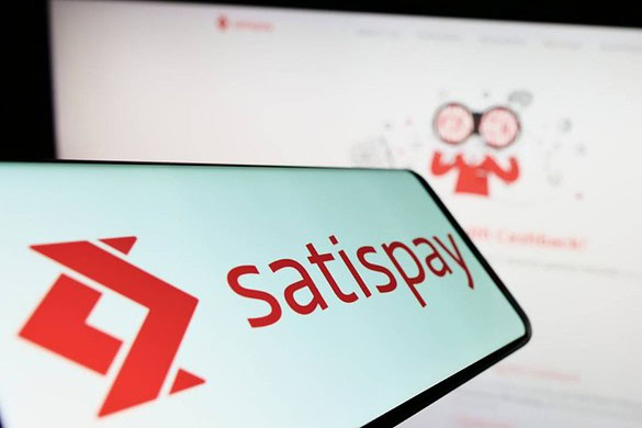 Satispay lancia Paga in 3: pagamento rateale senza interessi