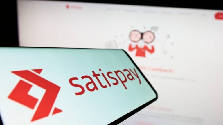 Satispay lancia Paga in 3: pagamento rateale senza interessi