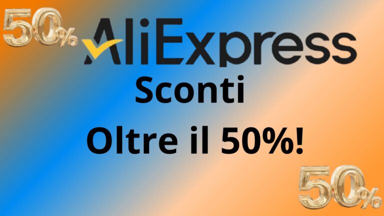 Sconti SHOCK! ()
