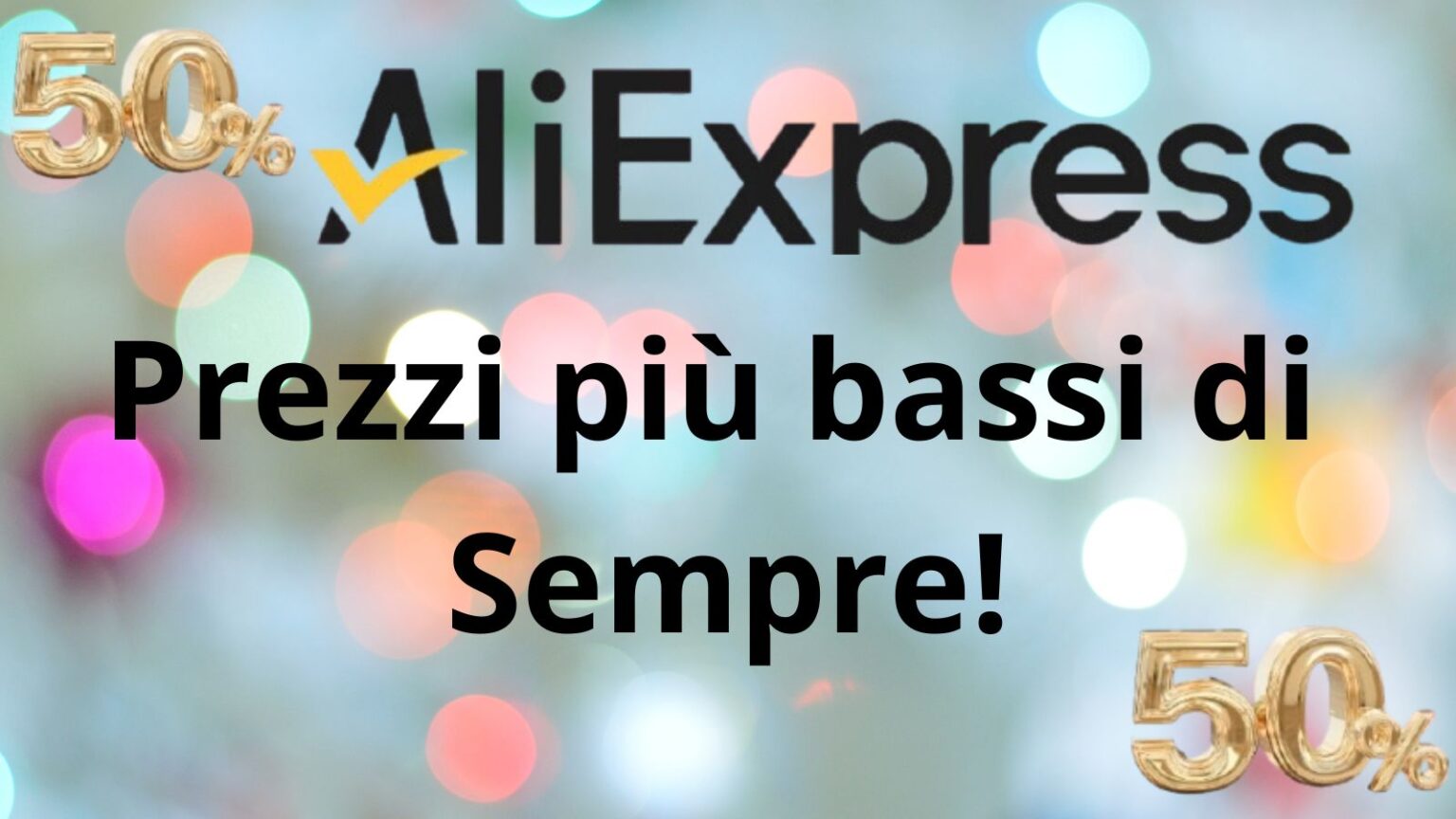 Aliexpress
