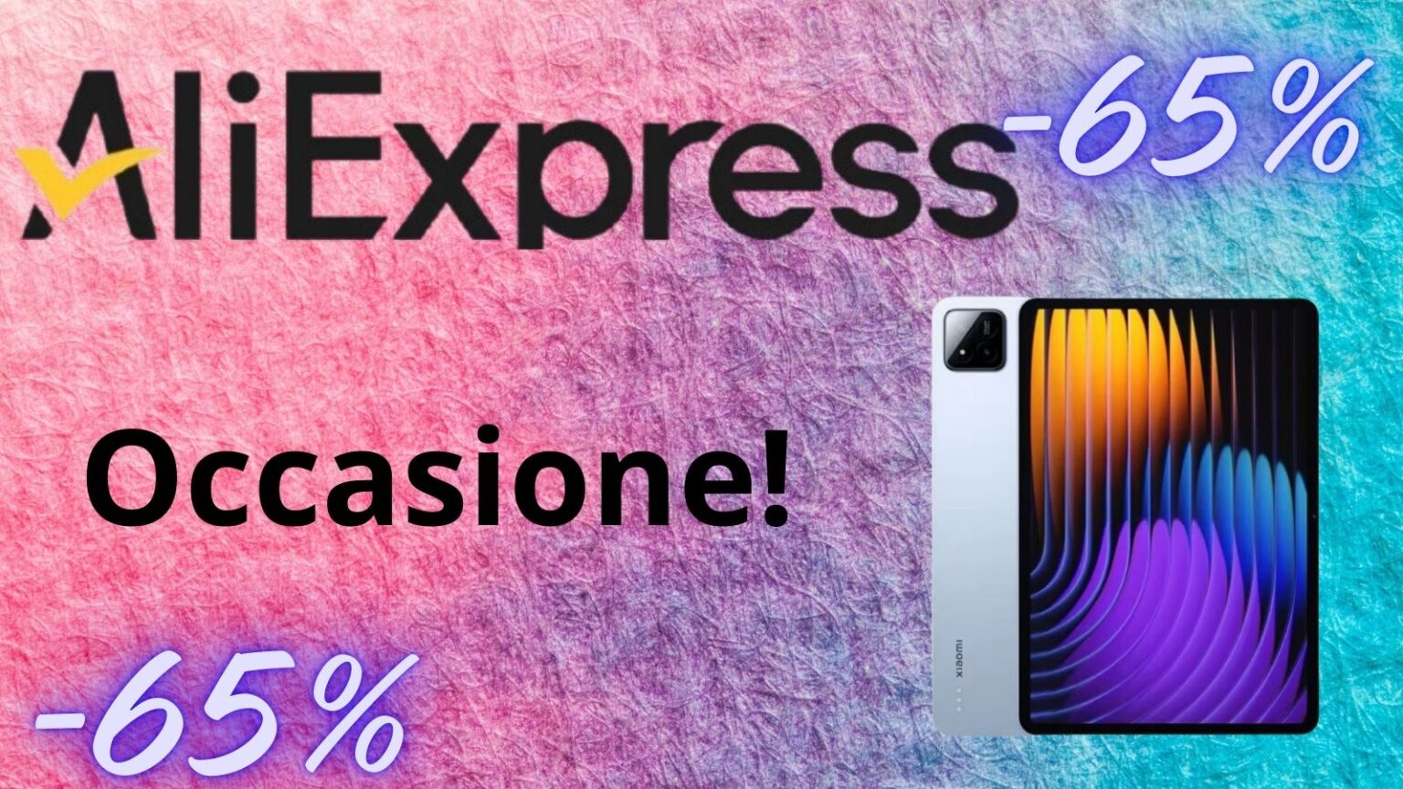 Aliexpress