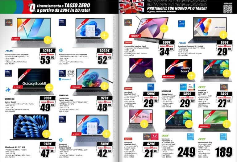mediaworld - immagine 8 Screenshot