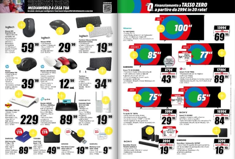 mediaworld - immagine 10 Screenshot