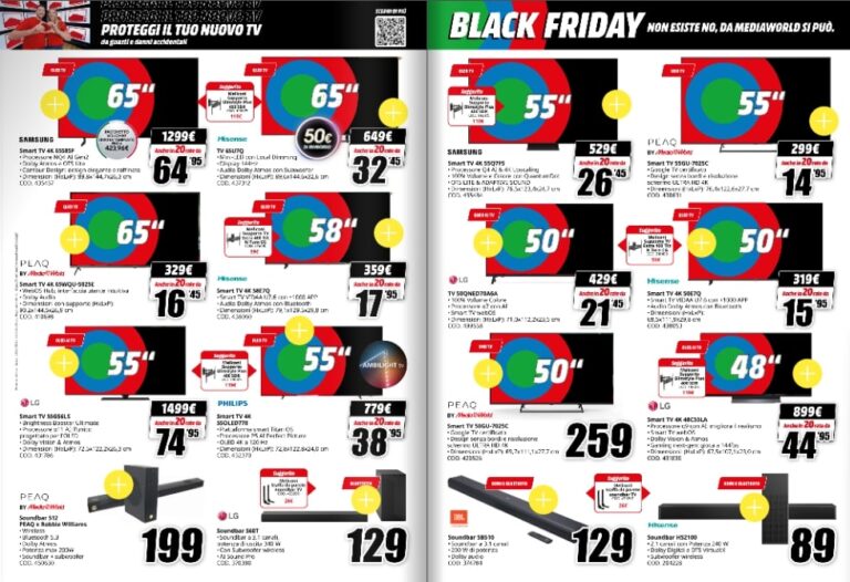 mediaworld - immagine 9 Screenshot