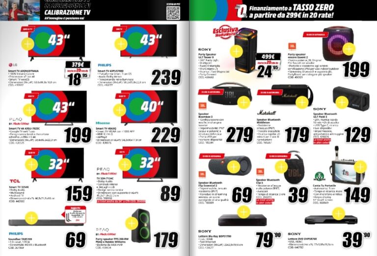mediaworld - immagine 11 Screenshot
